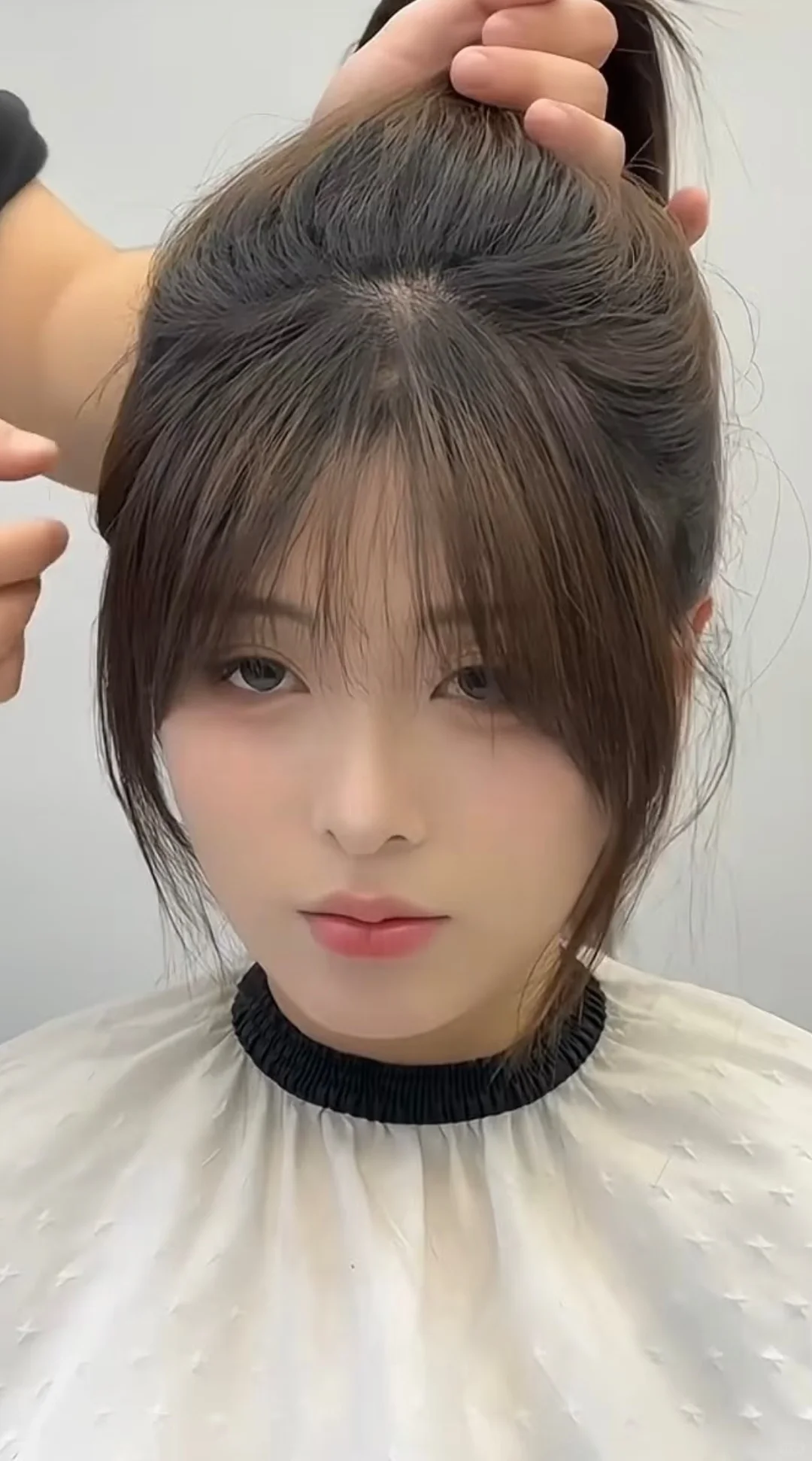 巨修饰脸型，马上变美！