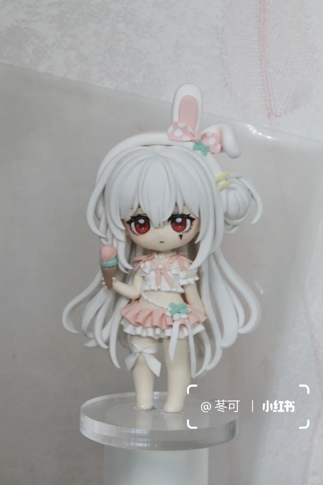 泳装小死神🐰
