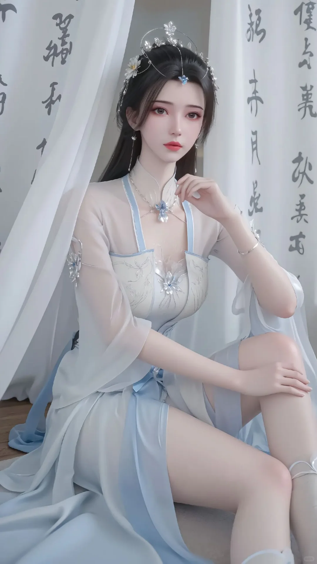 这也太🉑了吧