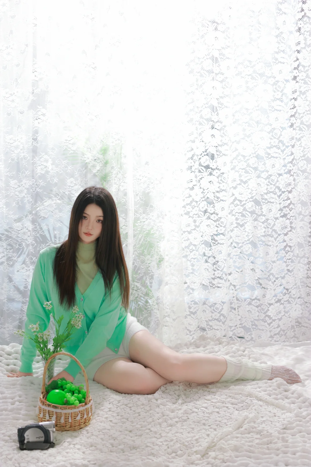 女生写真集