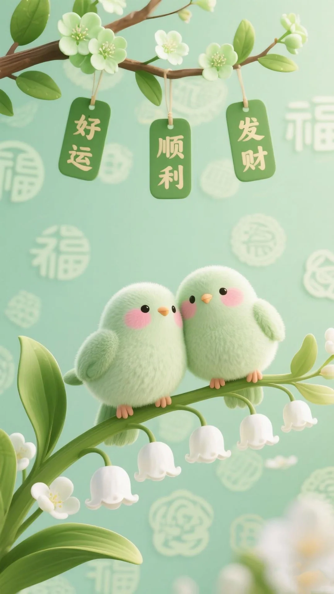 好治愈
