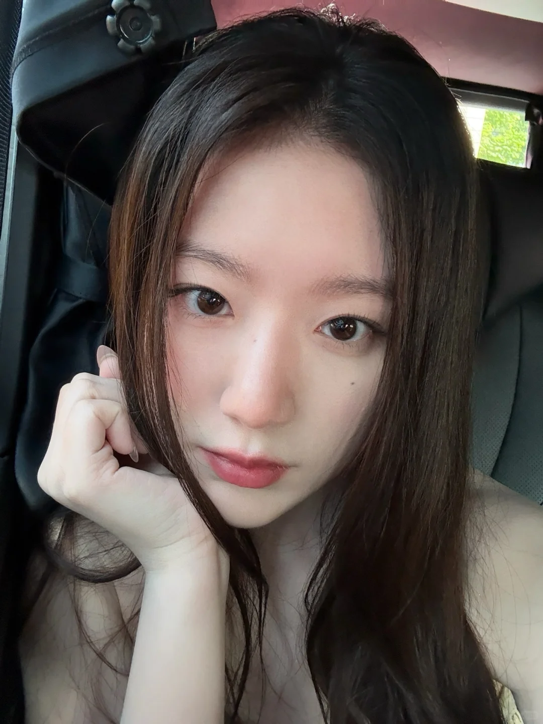 姐姐你大晚上发出来是为了勾引我嘛🥵