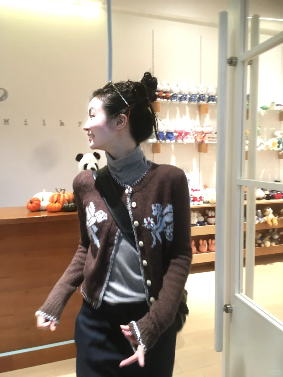 小美女调调