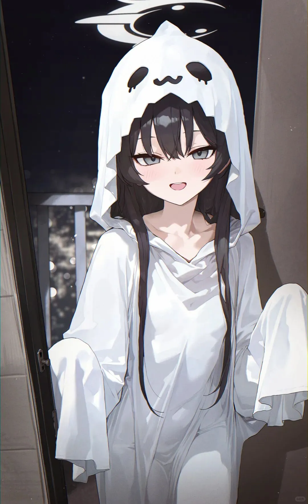 可可爱爱～