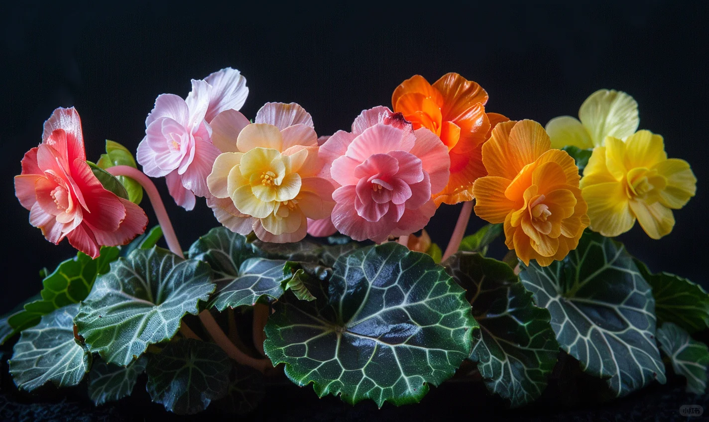 四季风景进电脑！神仙壁纸让桌面美犯规🌸