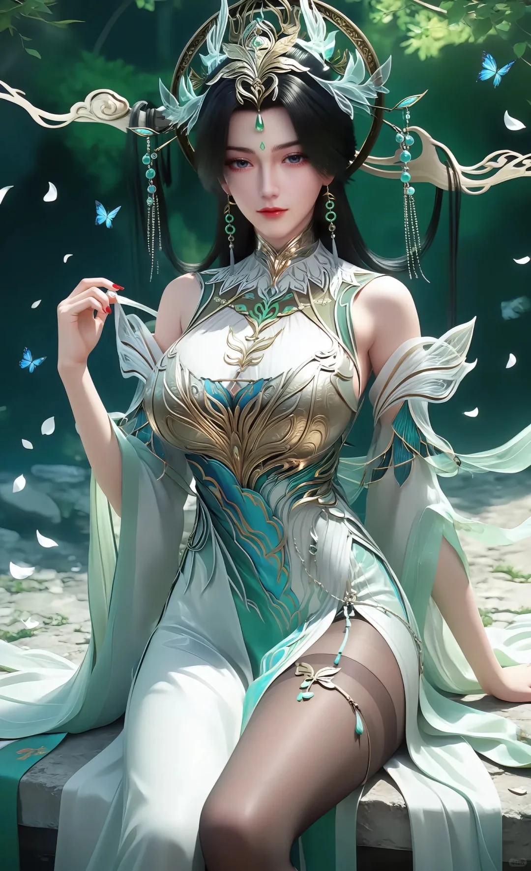 三千州天下间