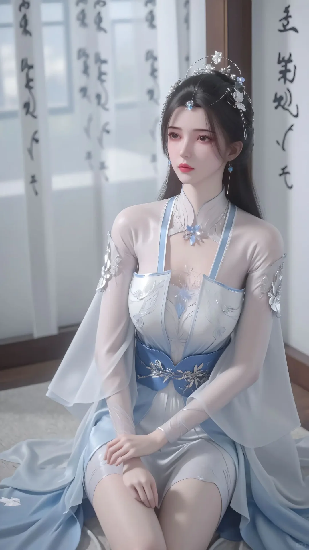这也太🉑了吧
