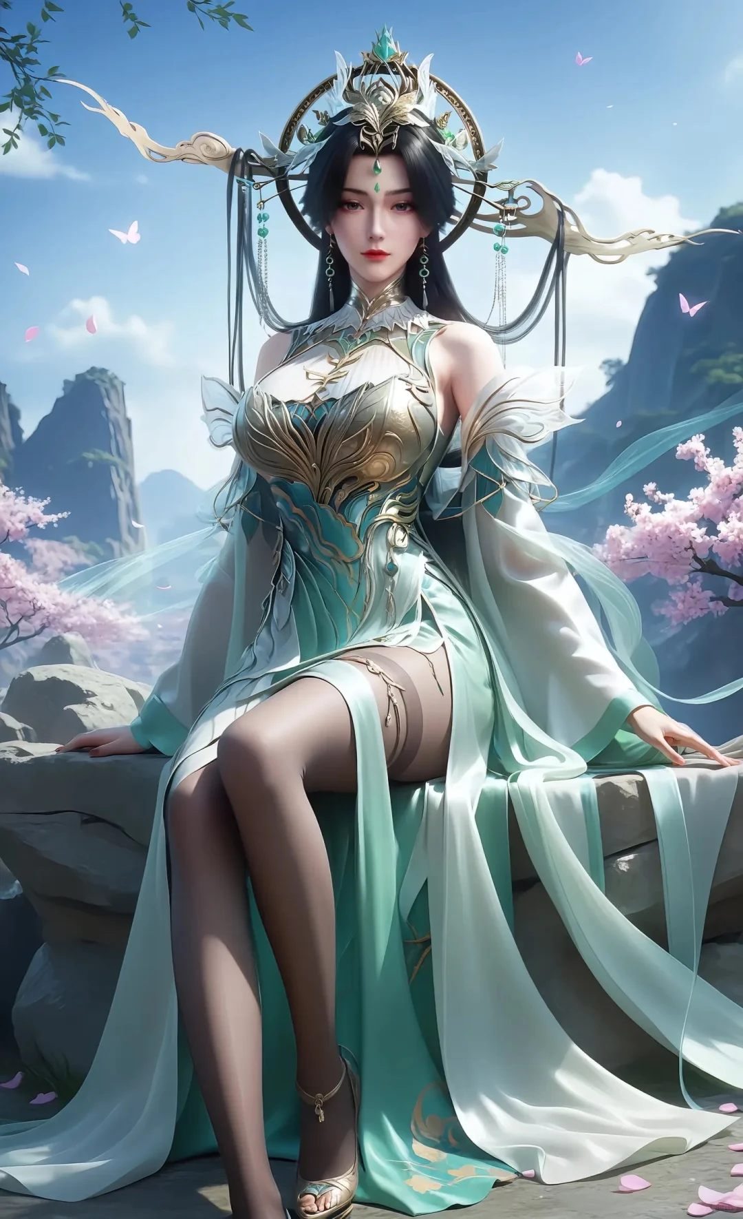三千州天下间