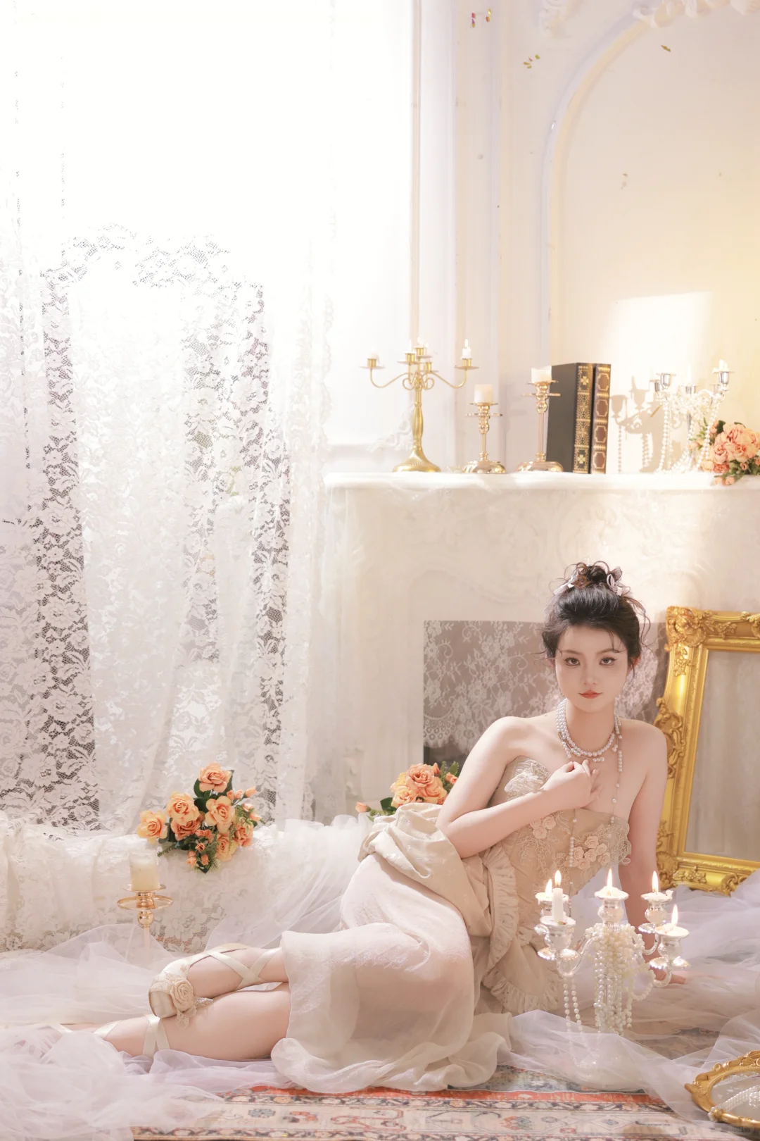 女生写真集