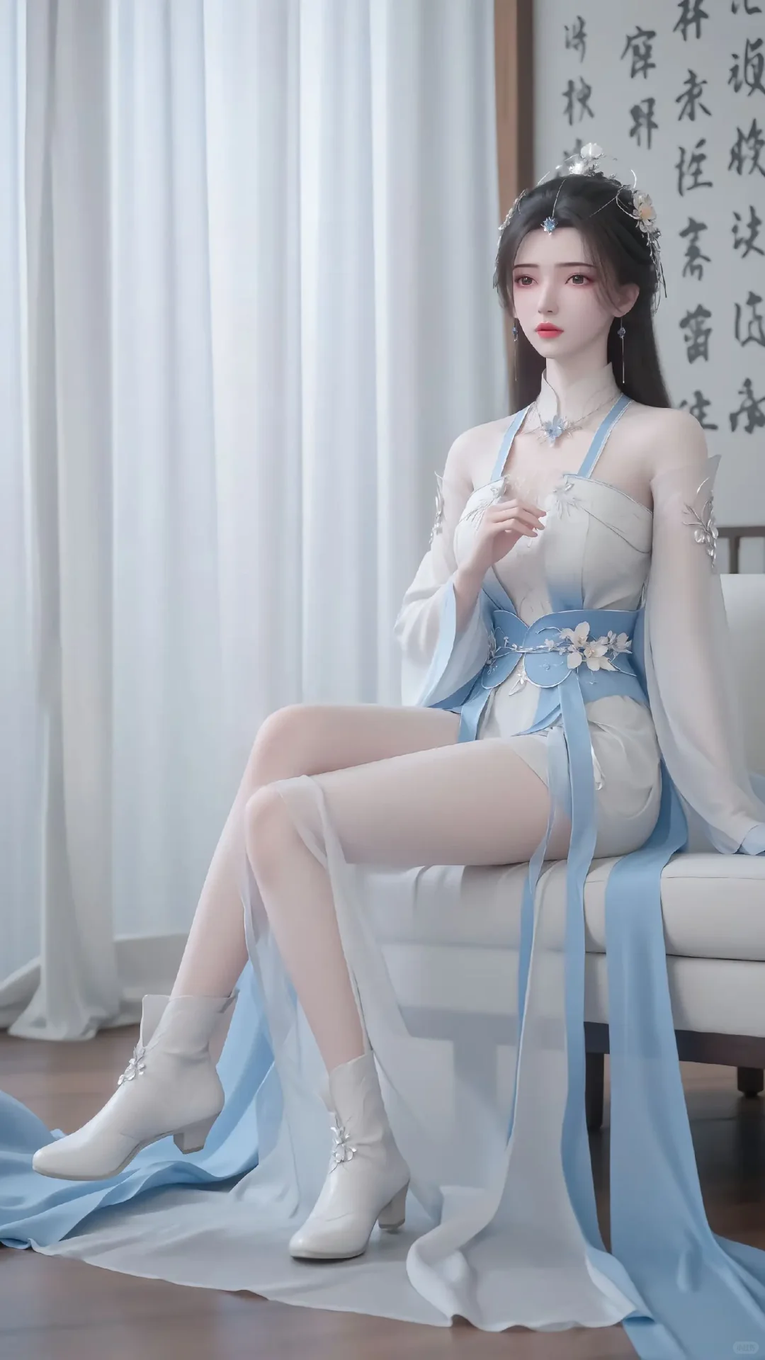 这也太🉑了吧