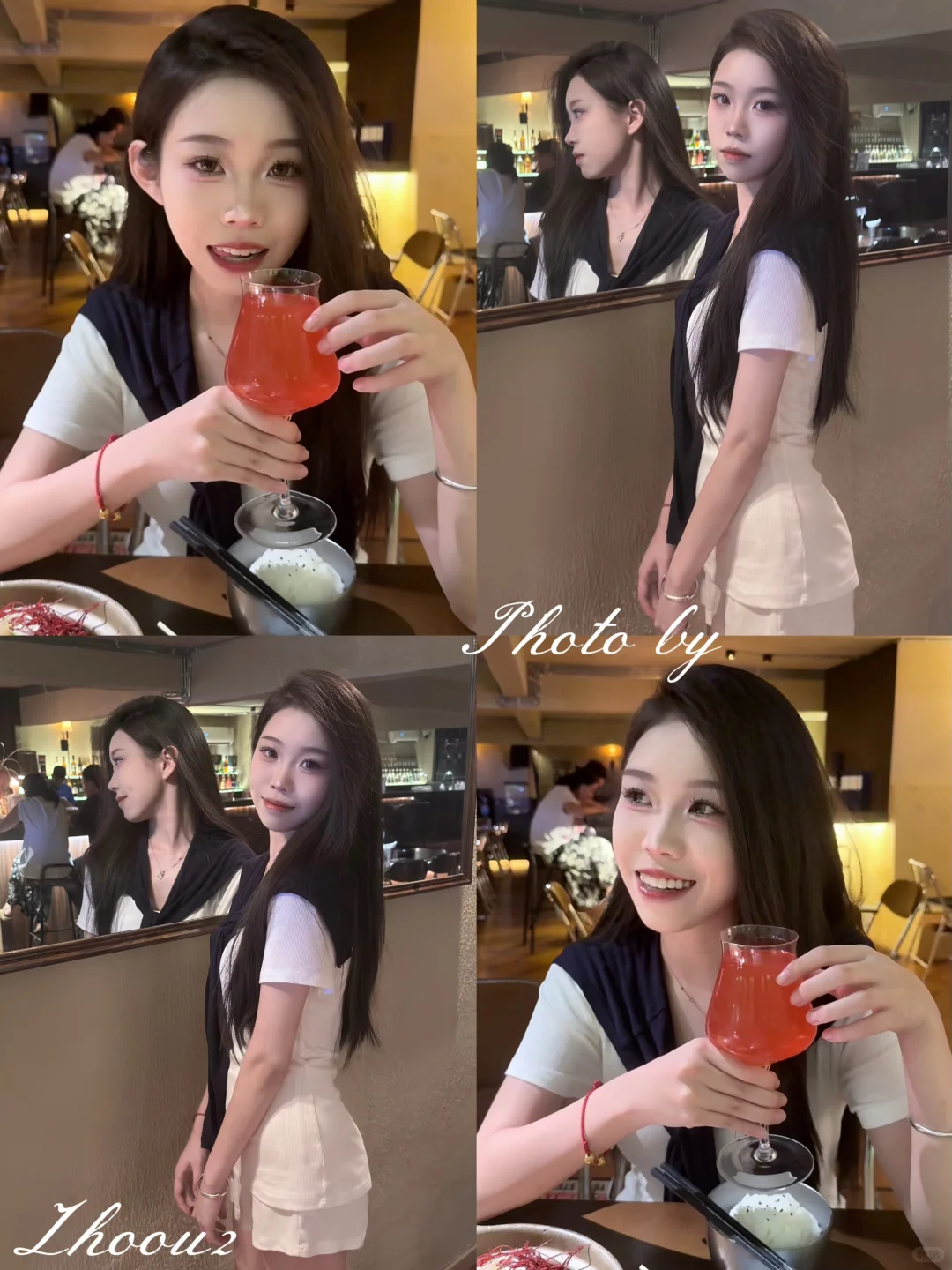 武汉女摄陪拍|不吃经济版📸