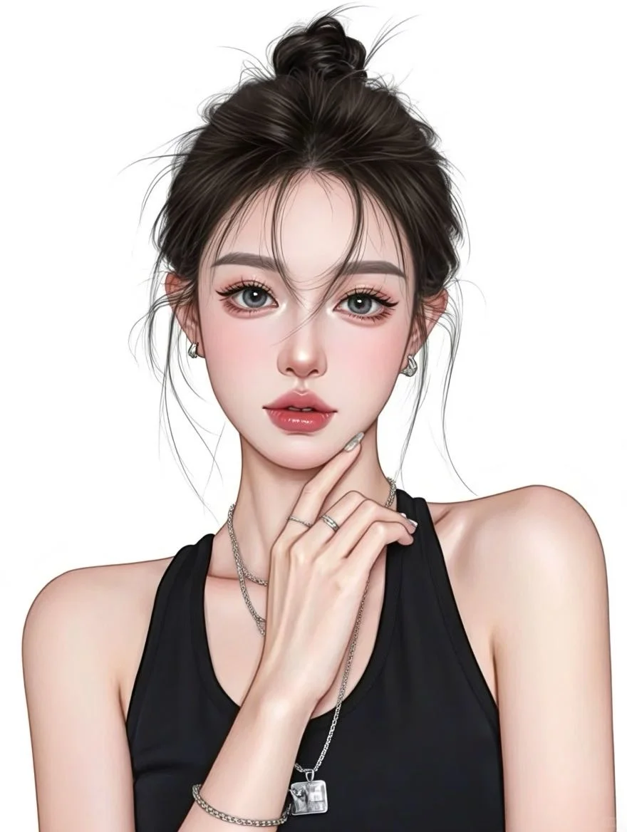 精致女生头像~超级无敌巨好看😍