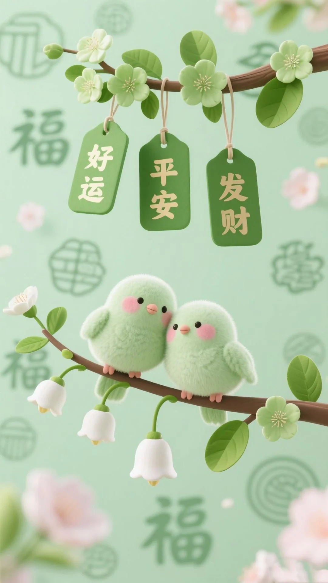 好治愈