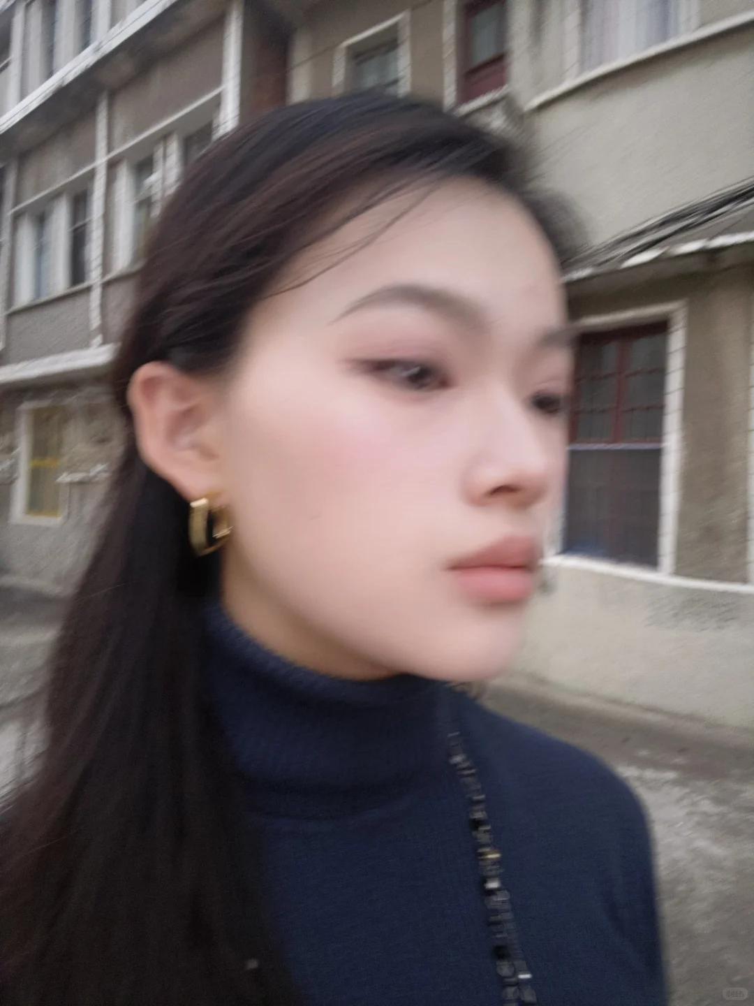 都市丽人回村记
