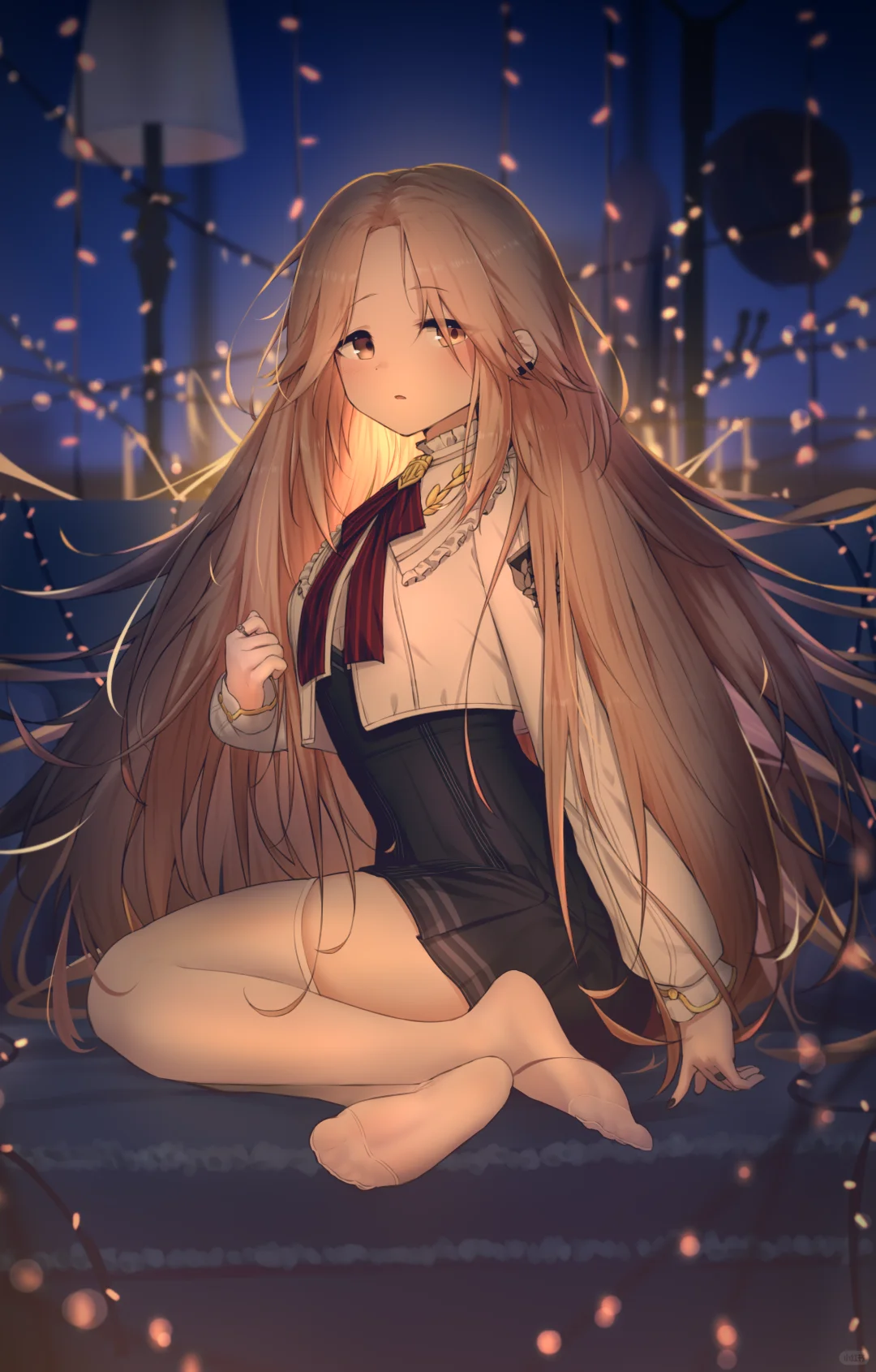 可可爱爱～