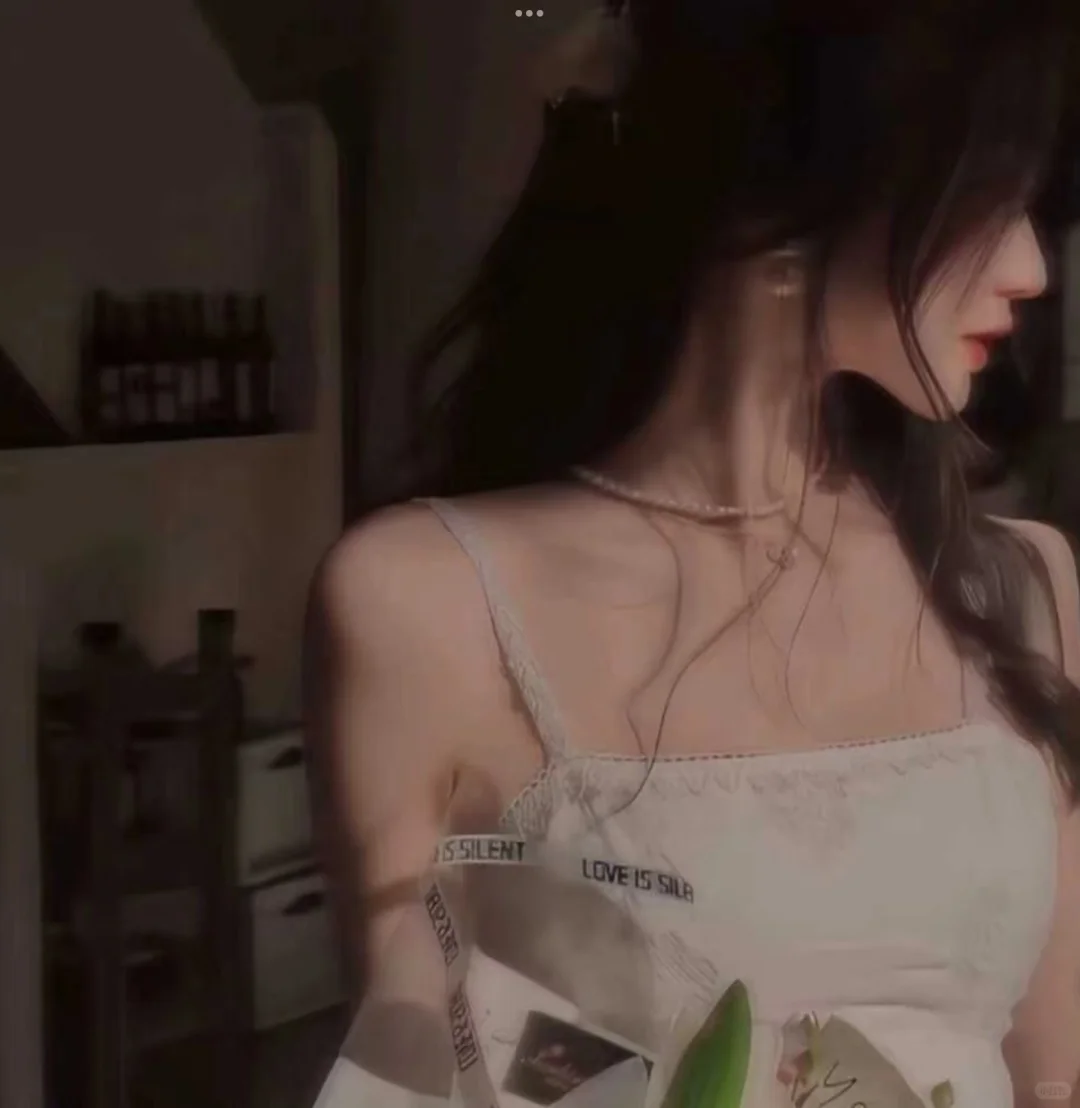 盘点那些魅惑众生的氛围感女头