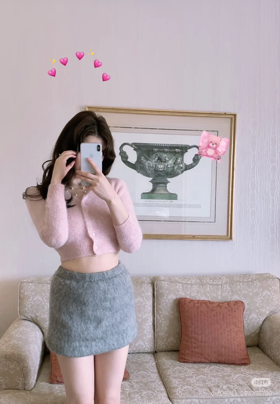 Ally爱莉