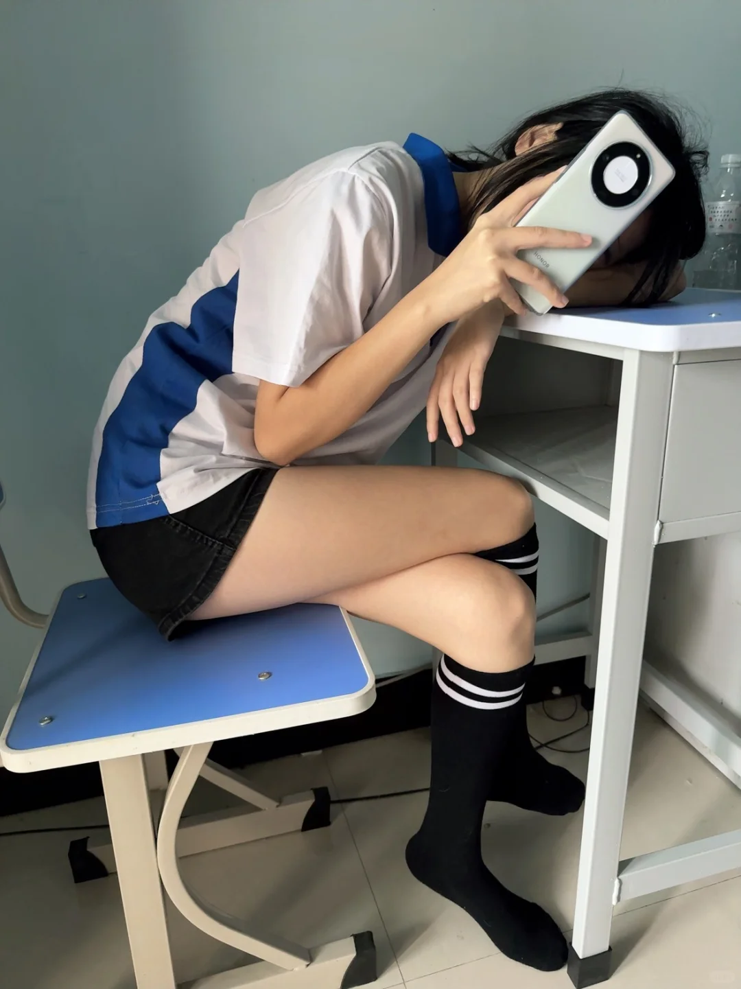 可调教