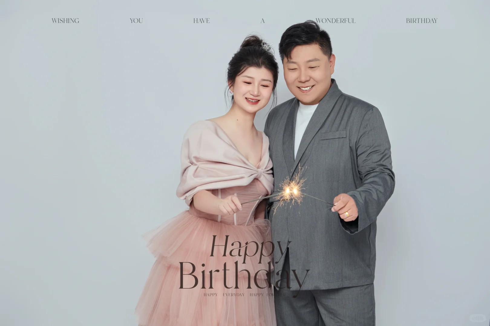 30岁生日