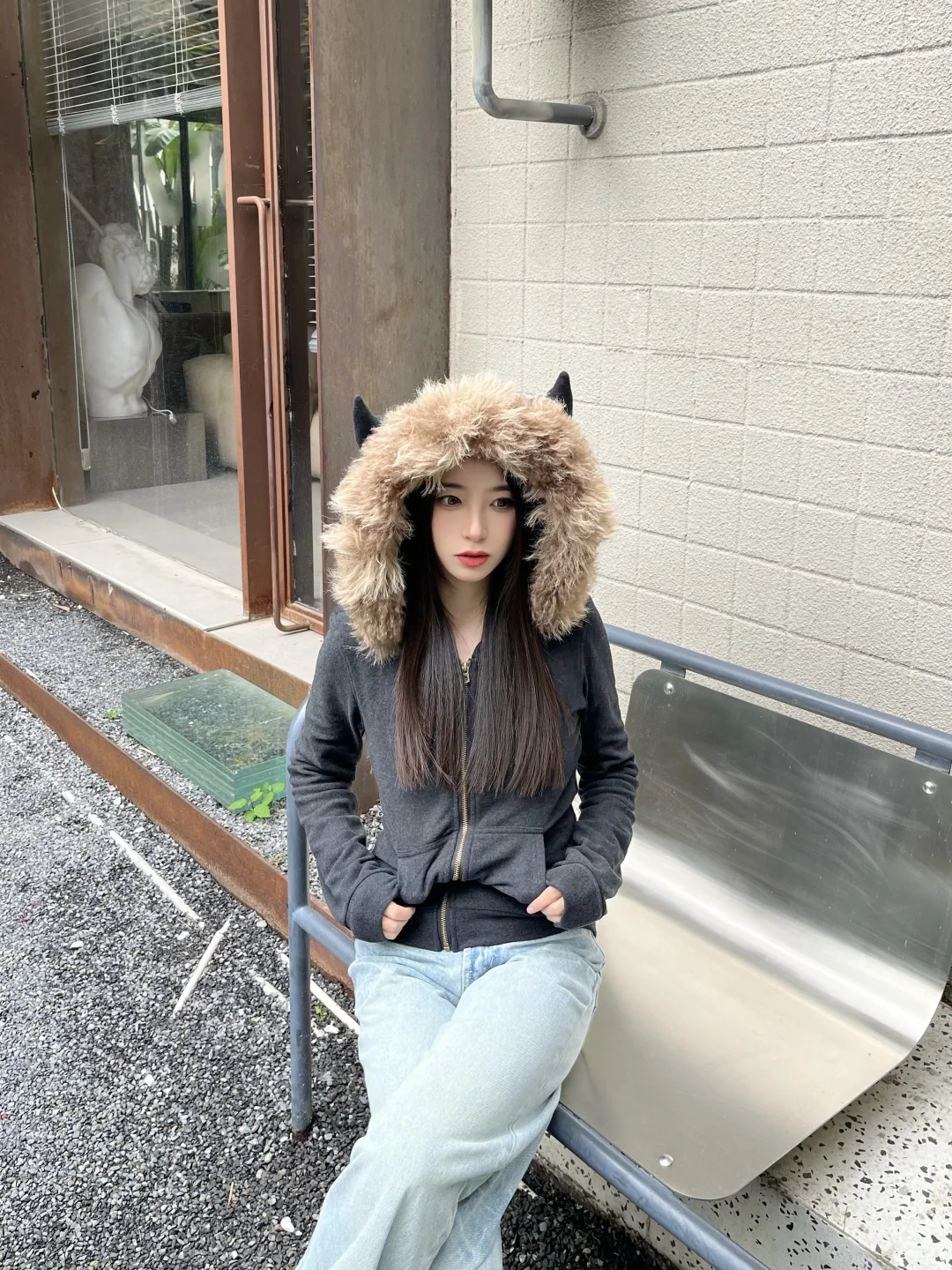 暗黑小恶魔