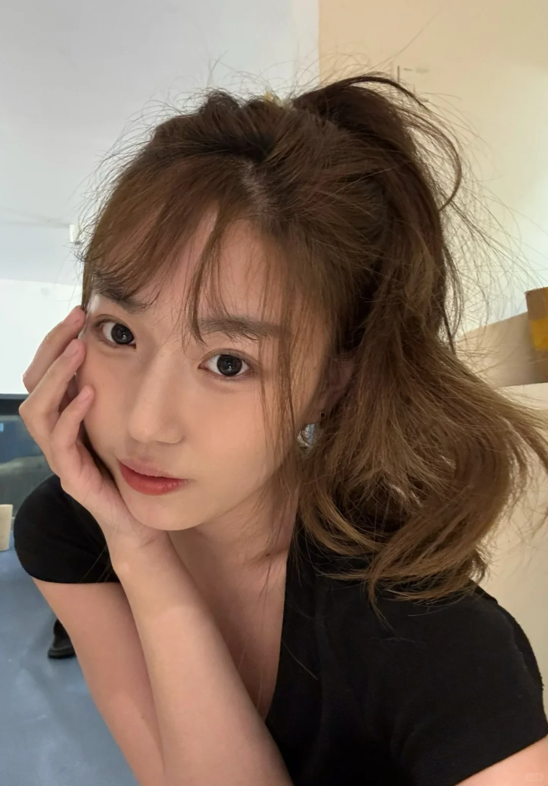 三十岁阿姨