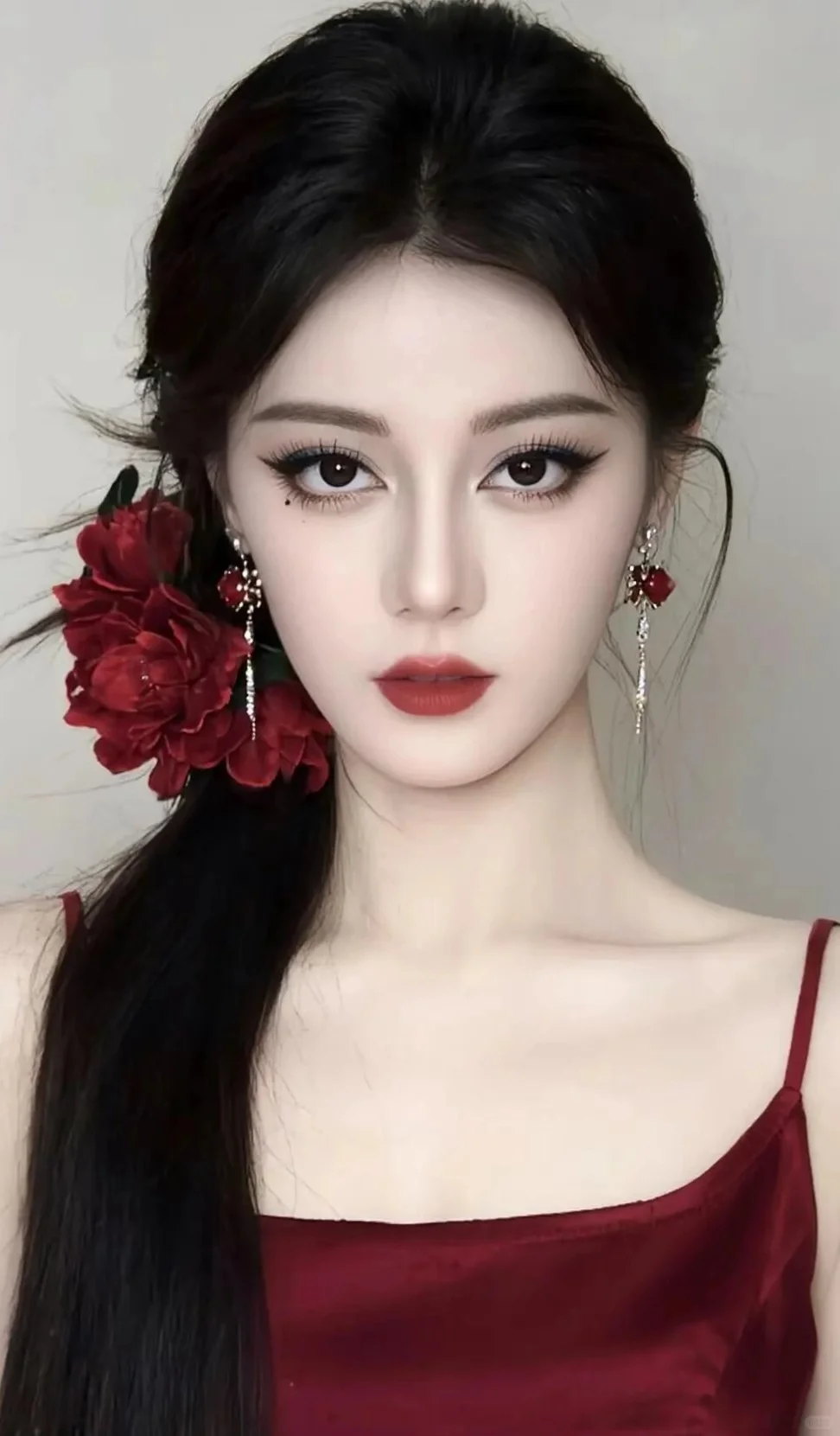 迪丽热巴权威壁纸