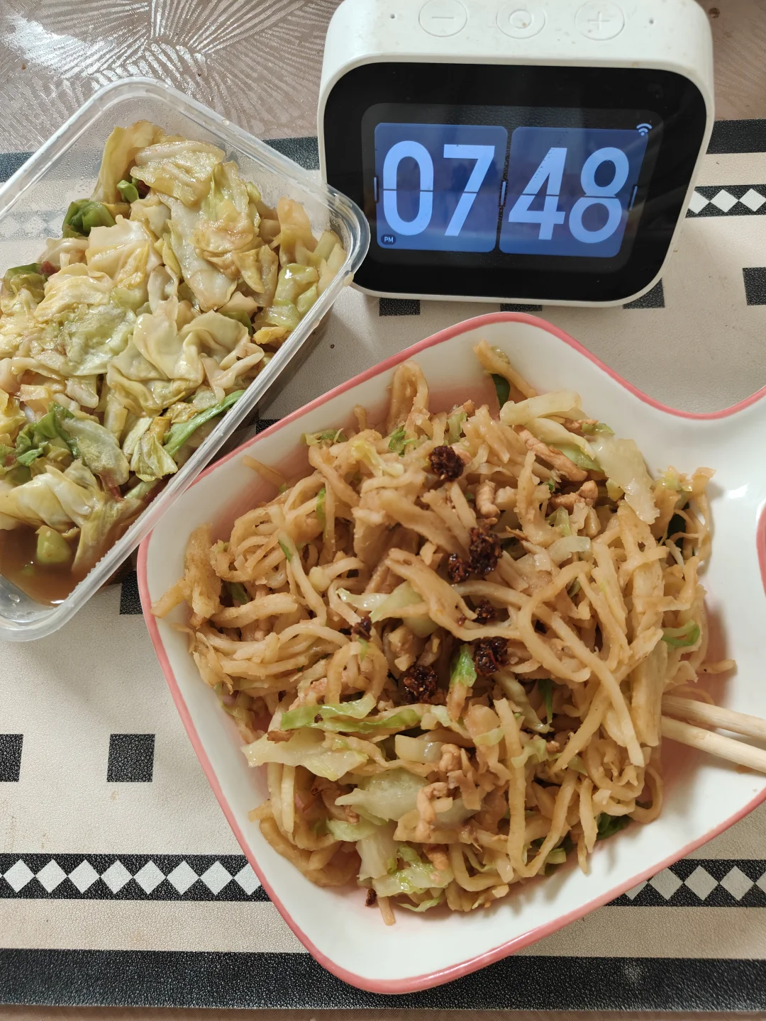 1114🍬一型糖小姐姐的外卖饮食日记