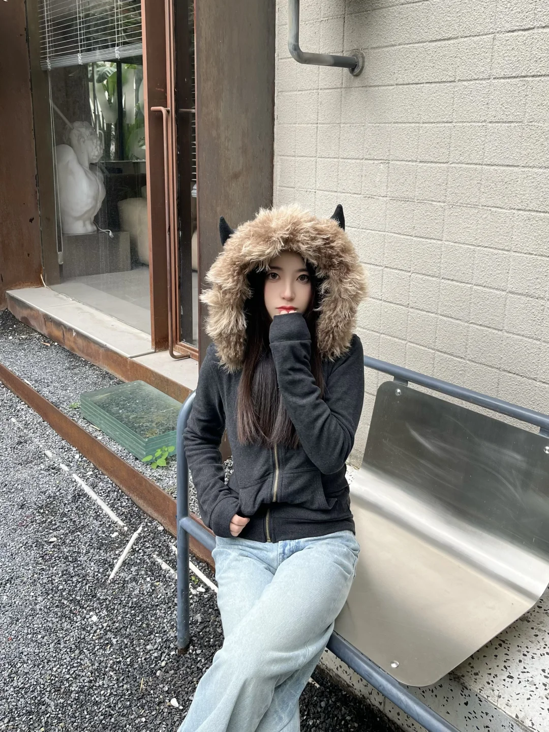 暗黑小恶魔