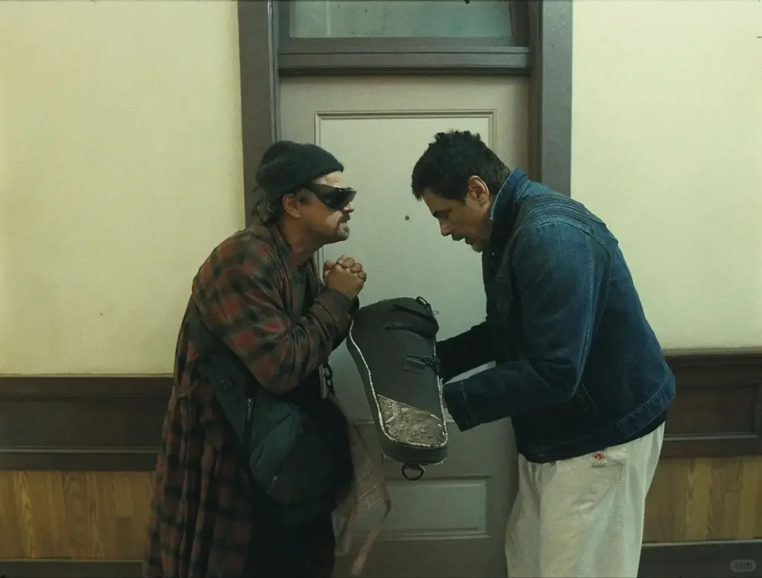 “请注意你的呼吸”