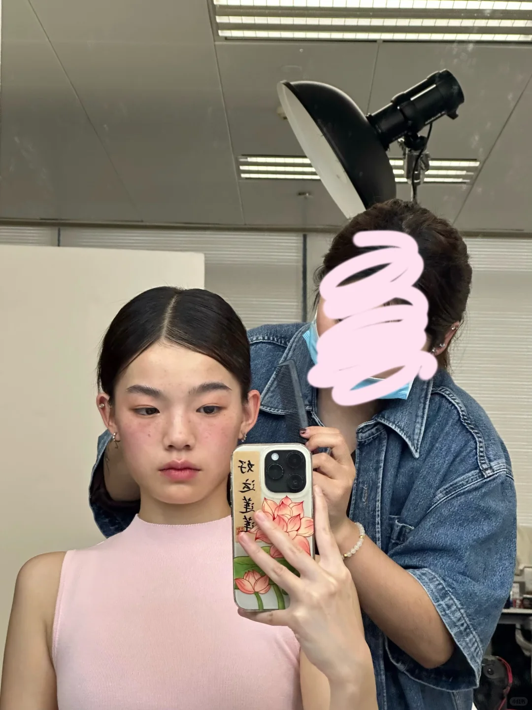 小花絮分享🌷
