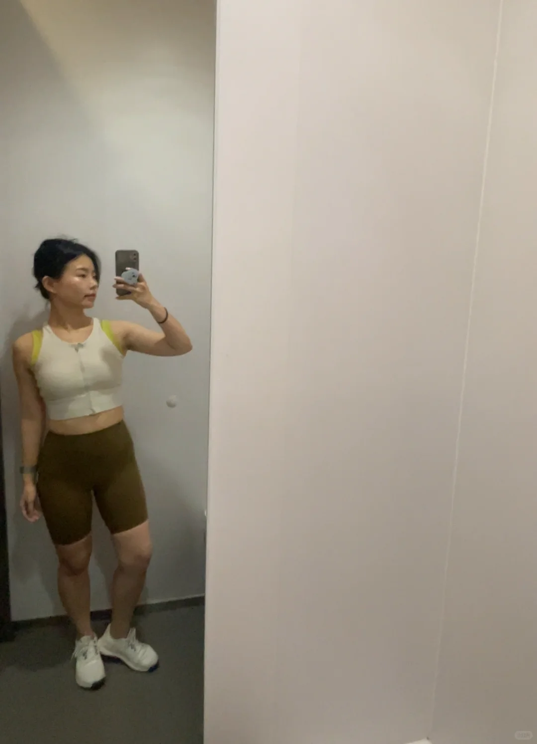 入门级健身服购买思路（中配）