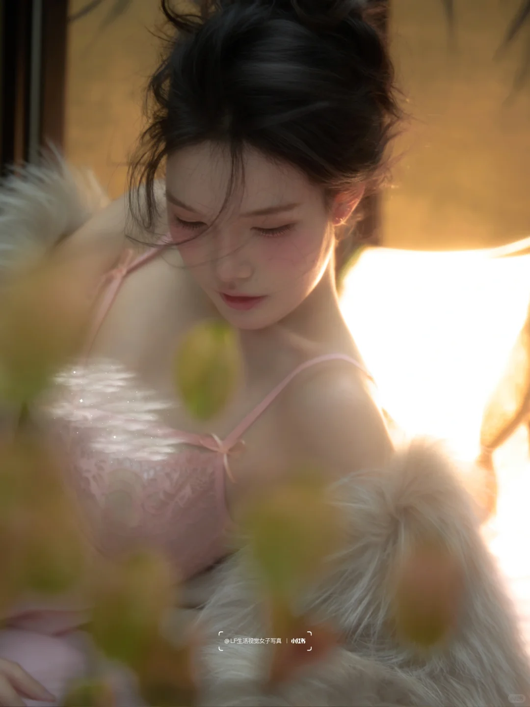 栾树之恋🍂