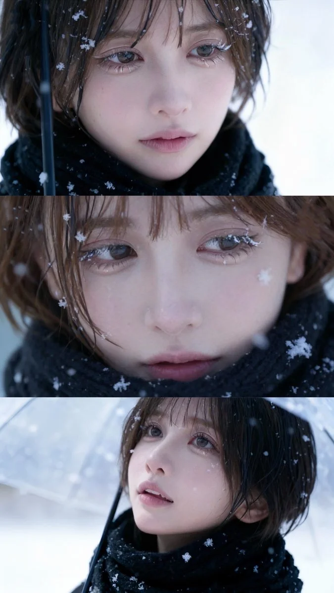 完美的偶像❤️