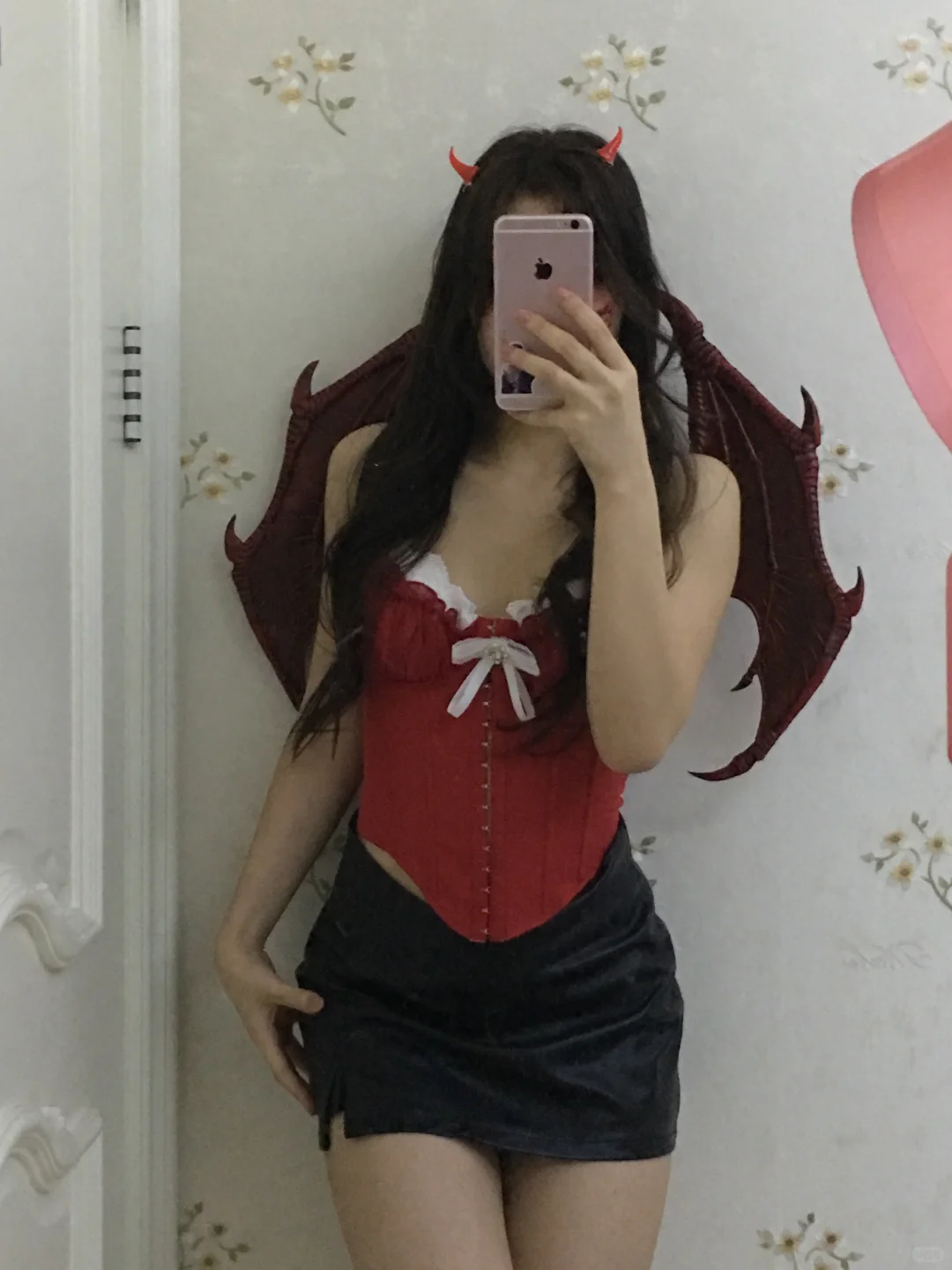 不辣的我不穿