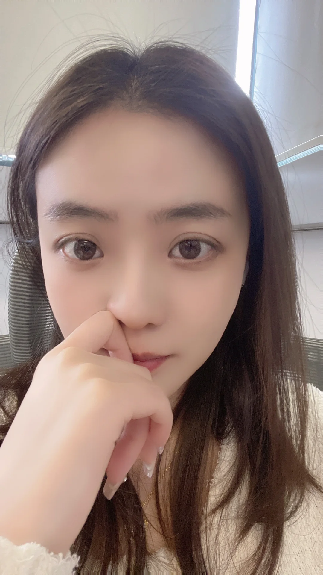 35岁姐姐