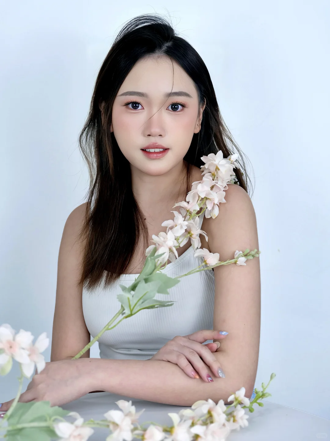 肖像写真集💓