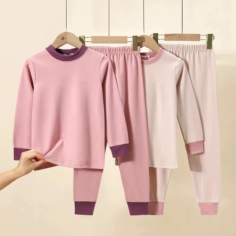 这款秋衣也太舒服了吧！～～～