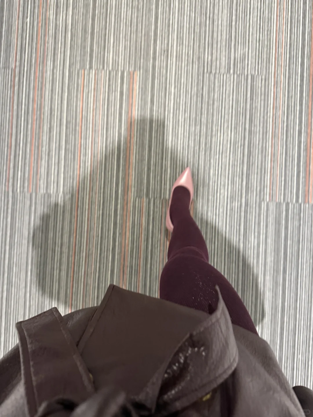 真的饿了