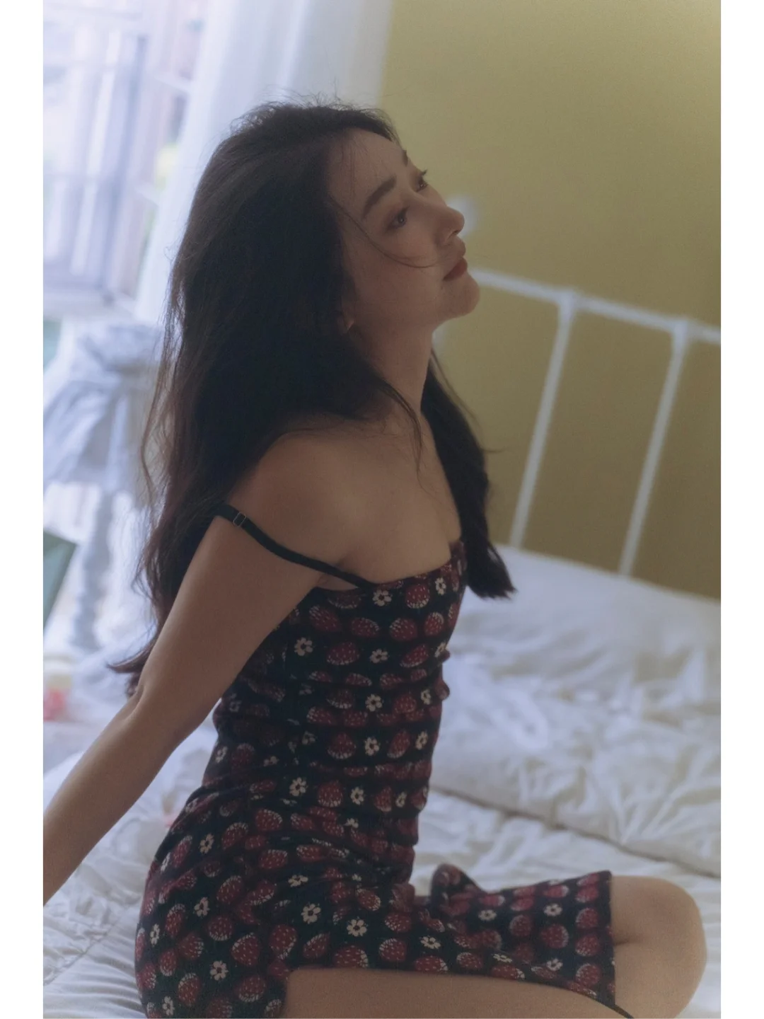 31岁迟来的写真