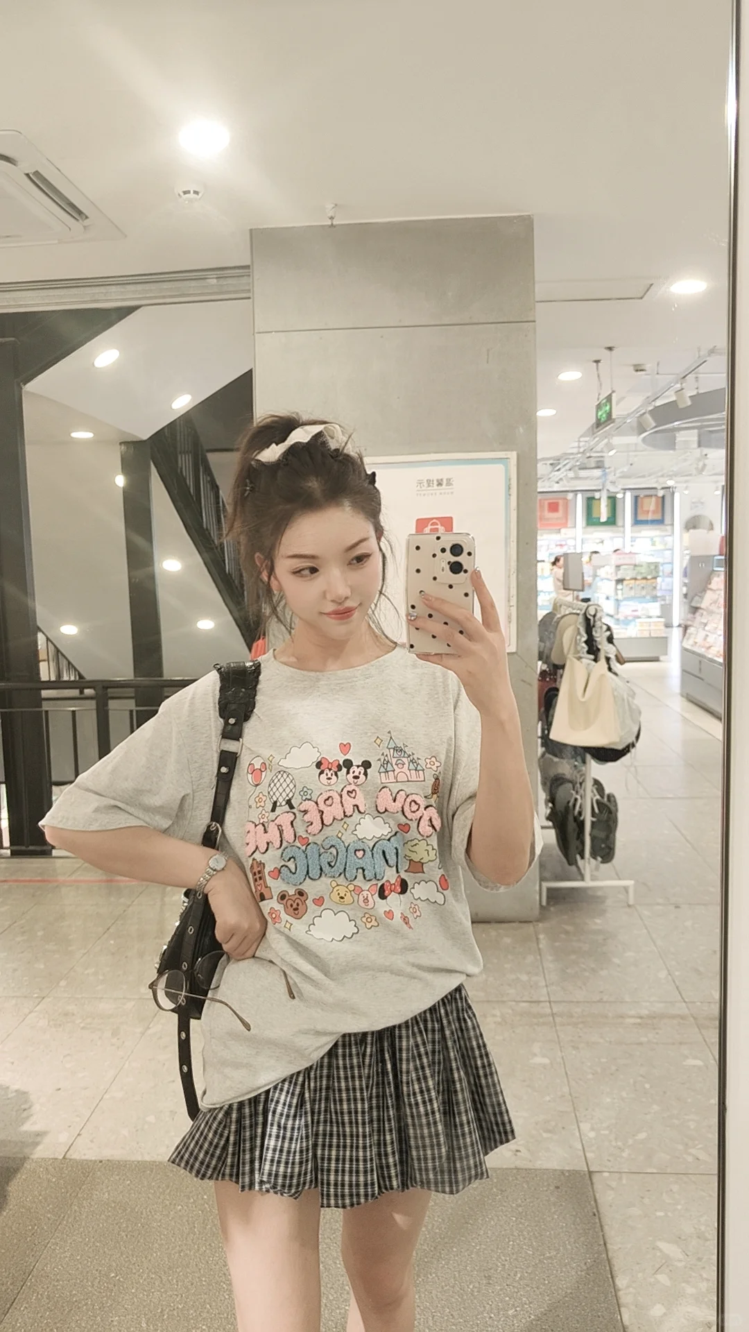 这个女人33岁