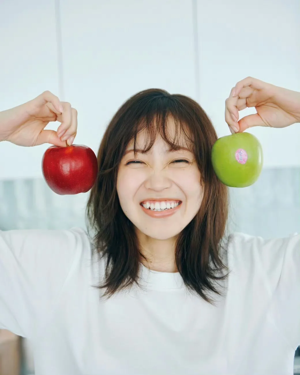 钞钞写真集！