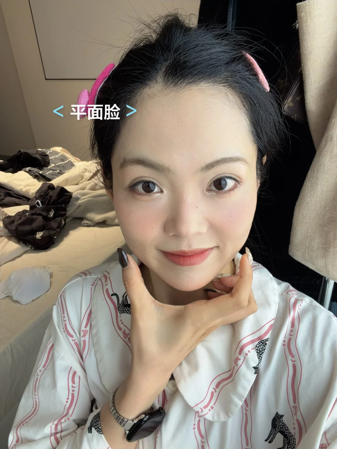35岁｜保持身材一天吃练