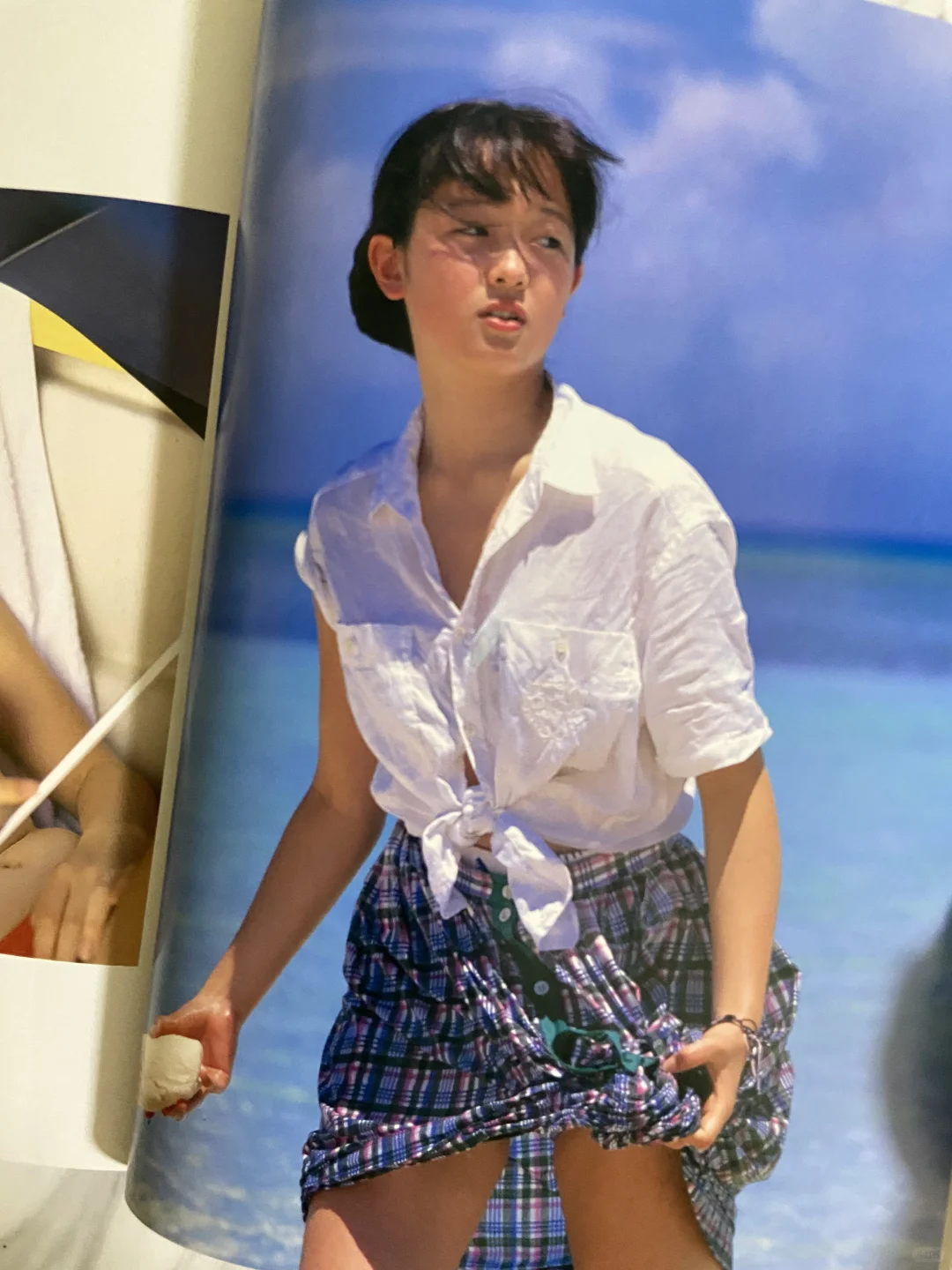 小林惠写真集