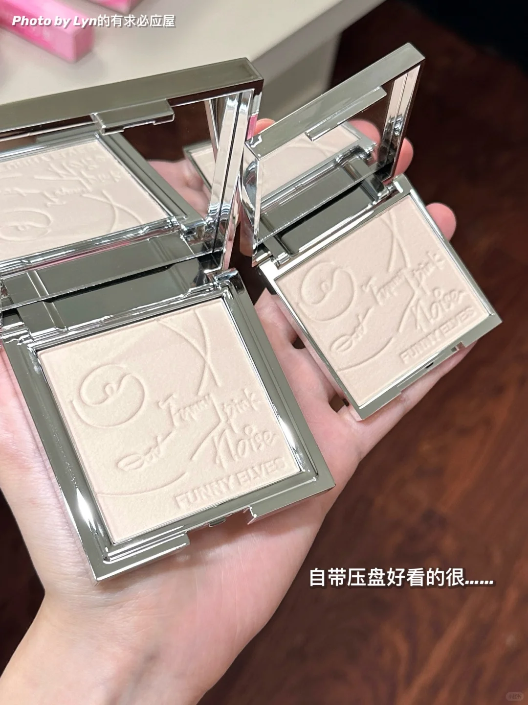 方里新品✨古早千禧芭比粉💗（要被圈成铁粉了