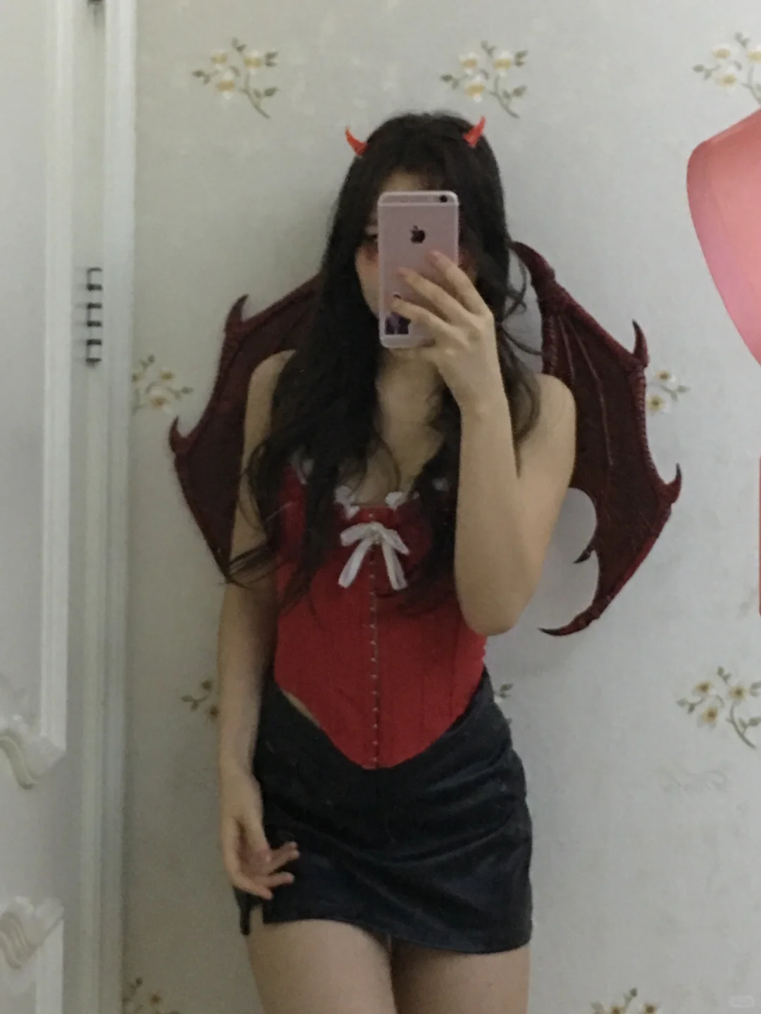 不辣的我不穿