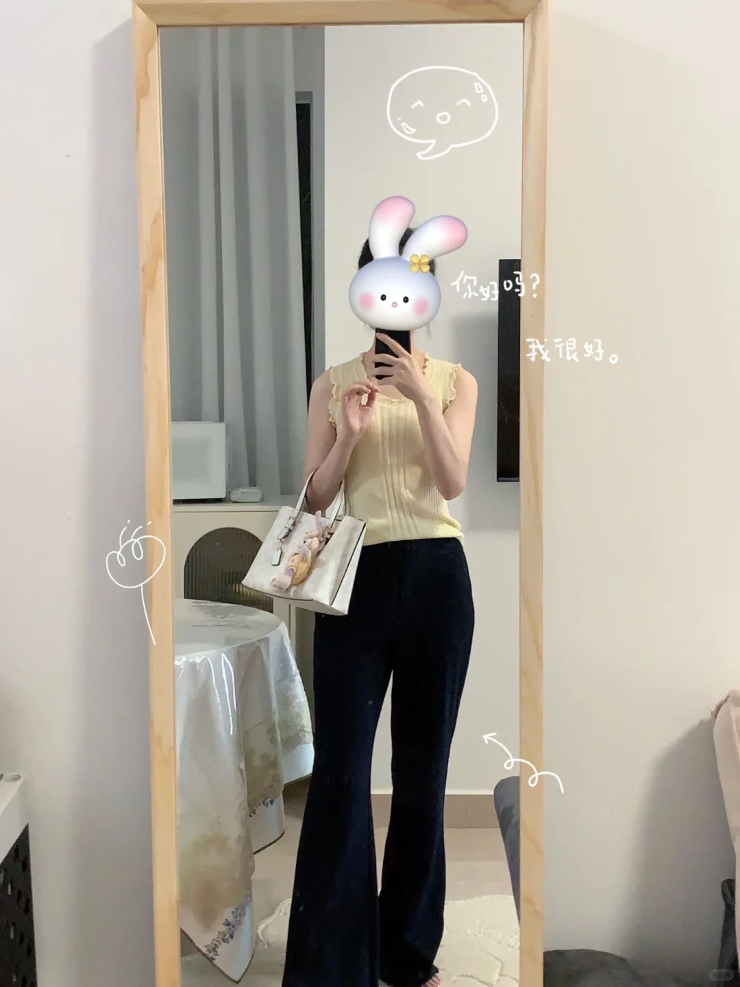 轻熟风姐姐🫣