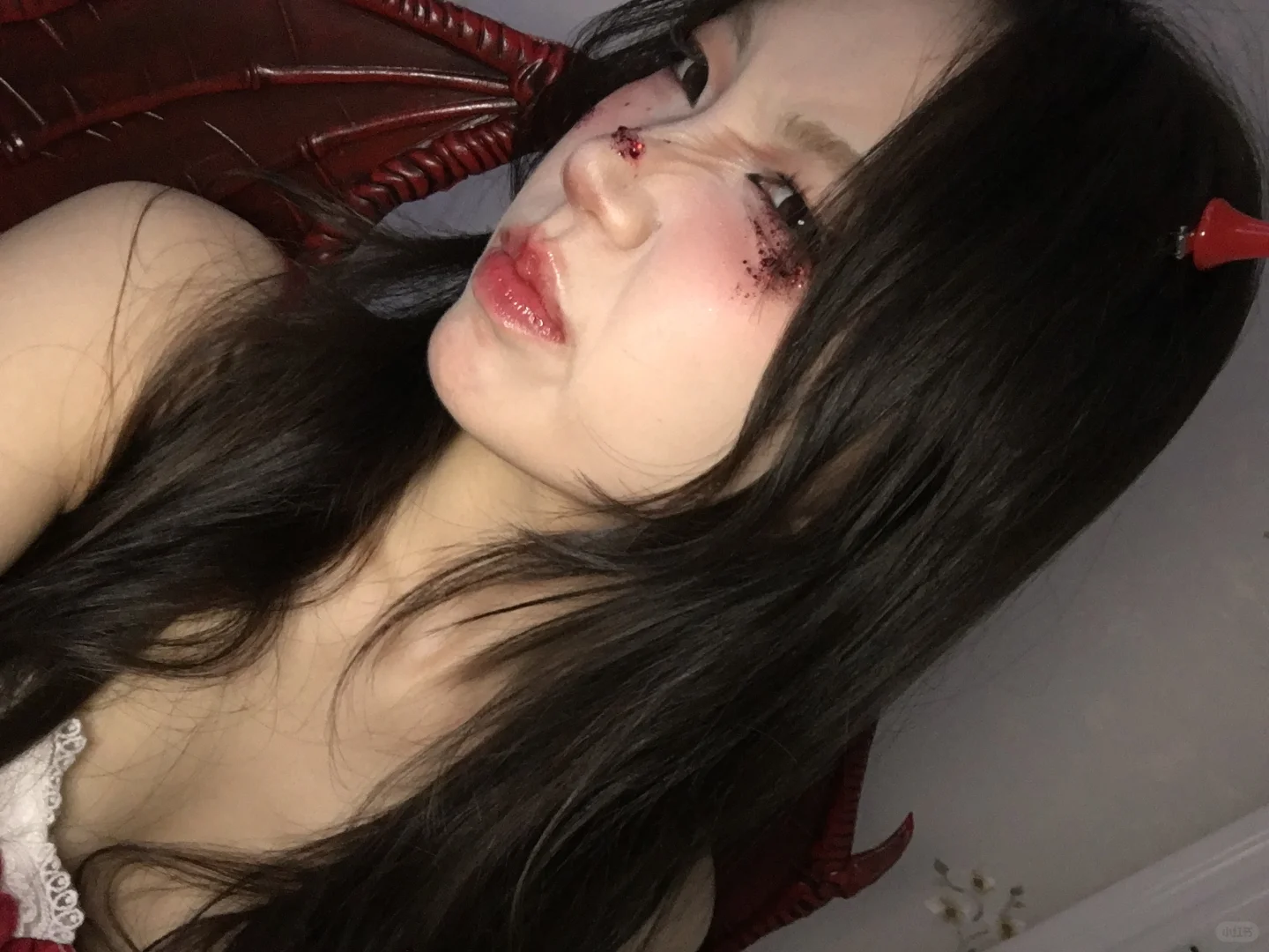 不辣的我不穿