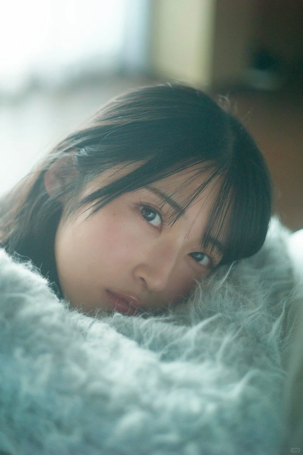 AKB48佐藤绮星将推出首部写真集