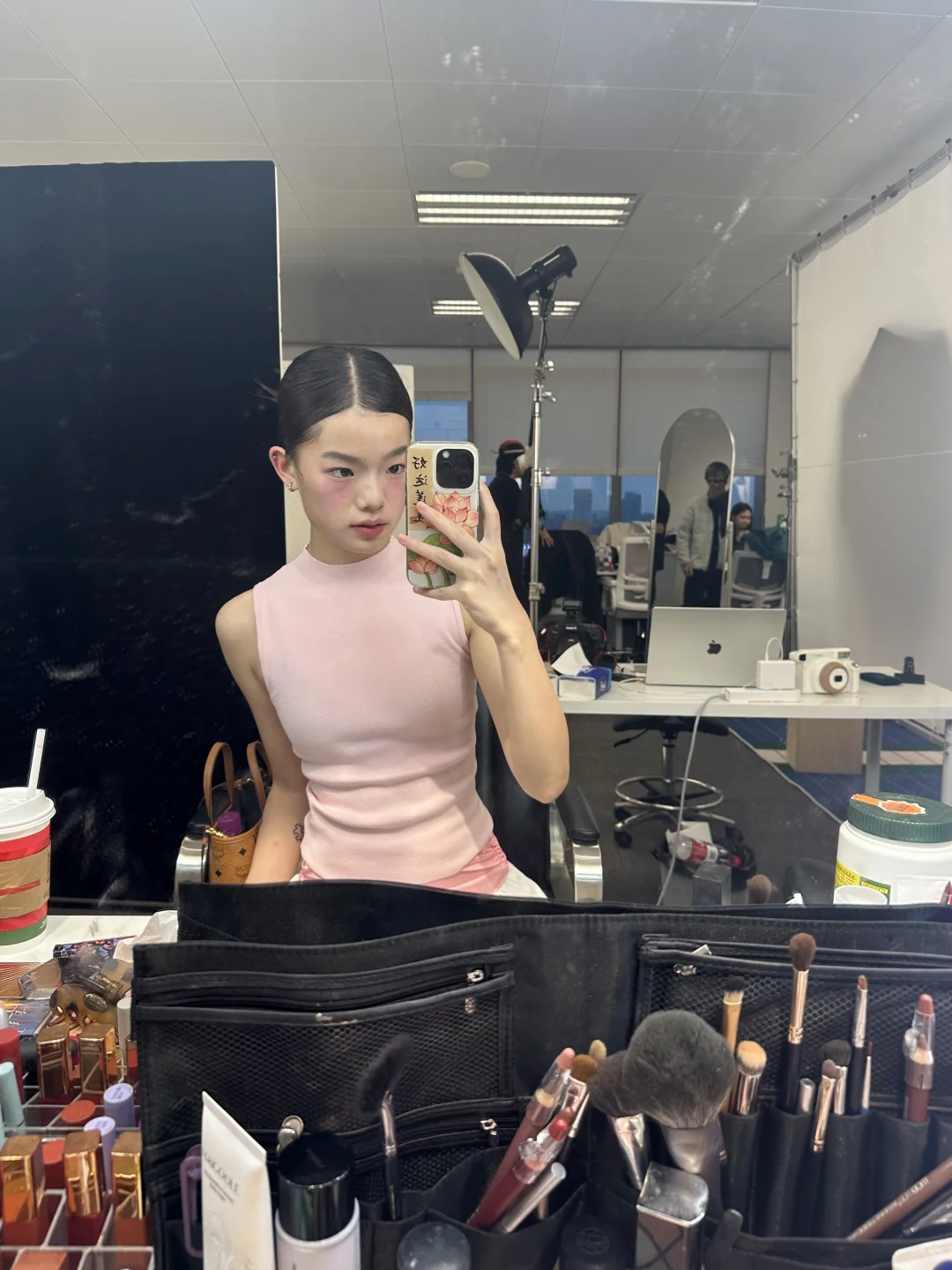 小花絮分享🌷