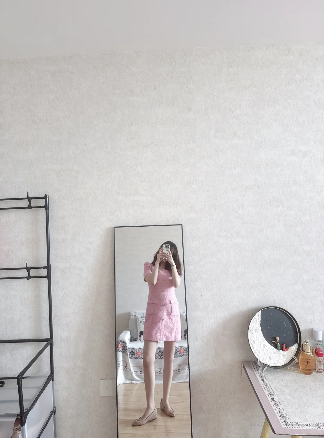 30➕老阿姨OOTD